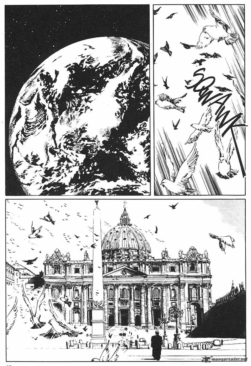 2001 Nights Chapter 2 page 51