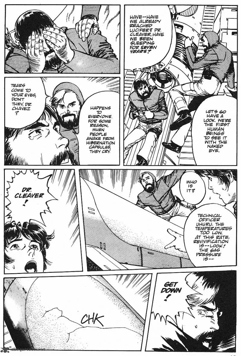2001 Nights Chapter 2 page 66