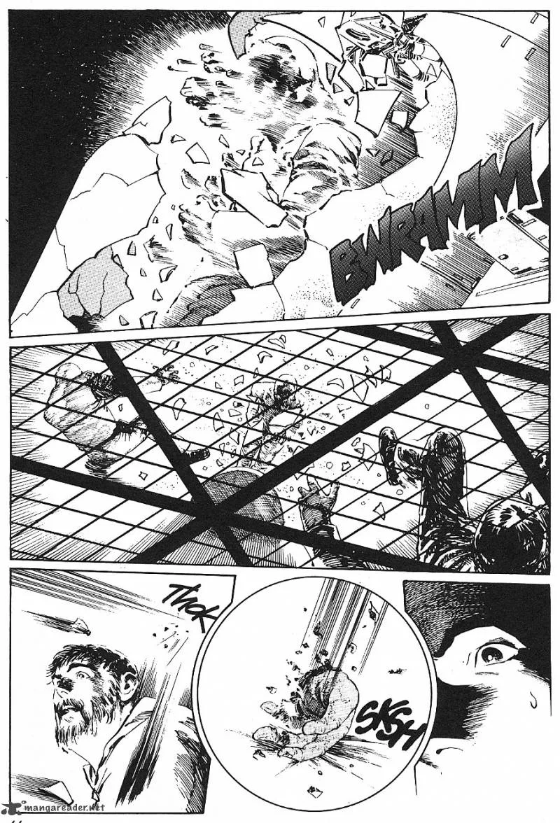 2001 Nights Chapter 2 page 67