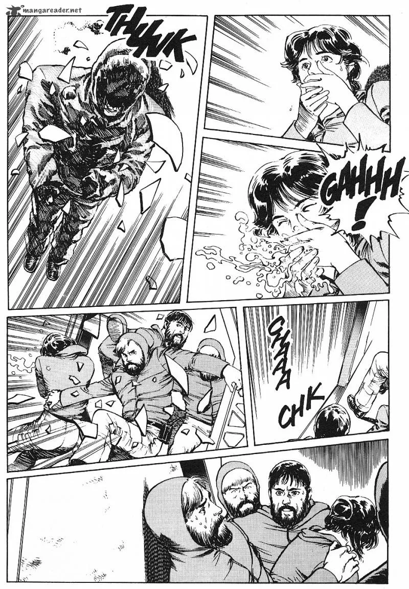 2001 Nights Chapter 2 page 68