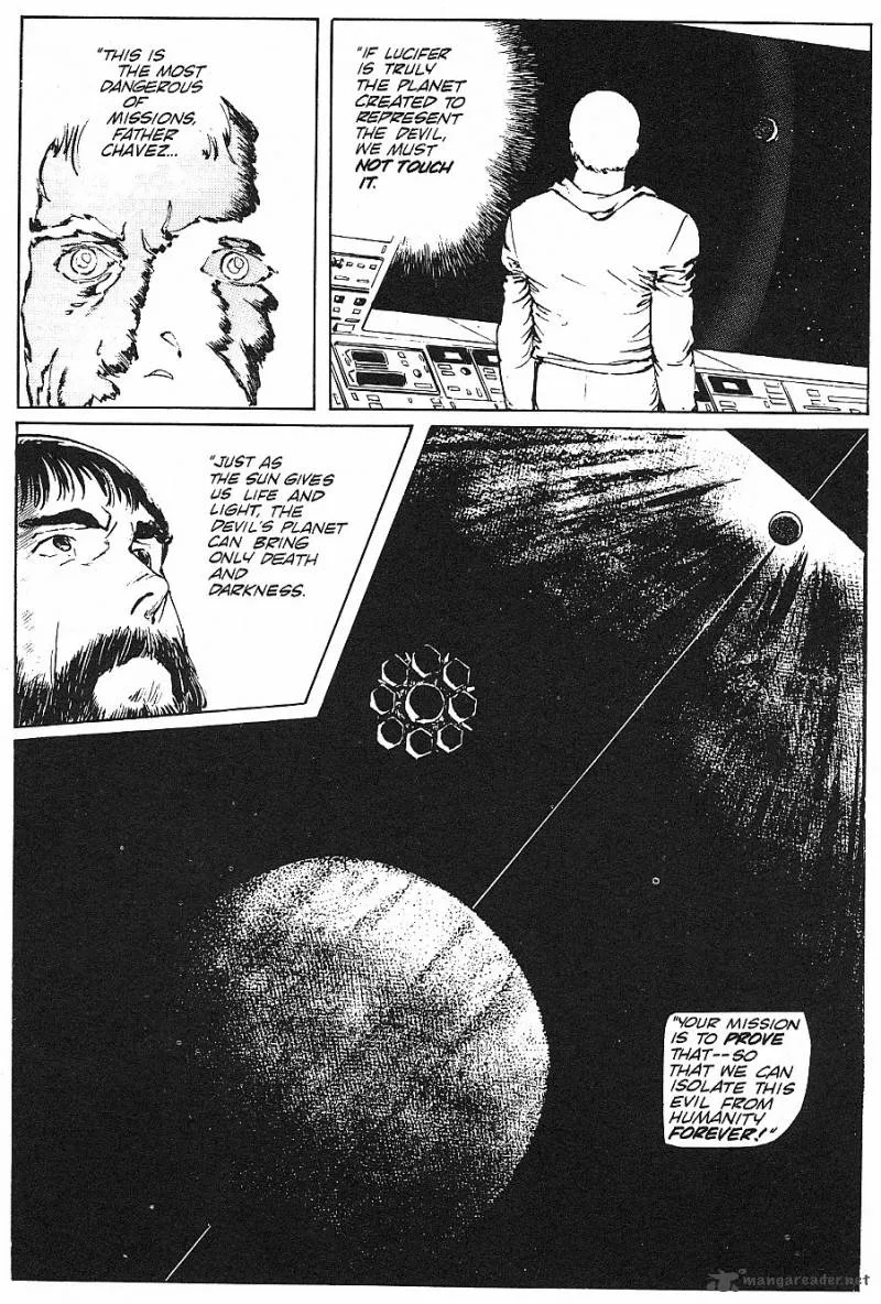 2001 Nights Chapter 2 page 70
