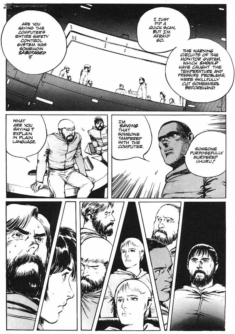 2001 Nights Chapter 2 page 69