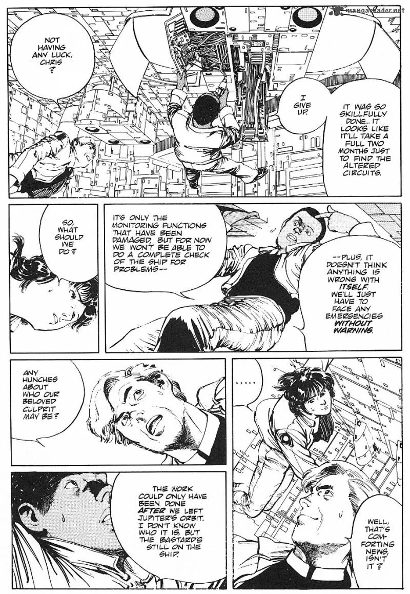 2001 Nights Chapter 2 page 74