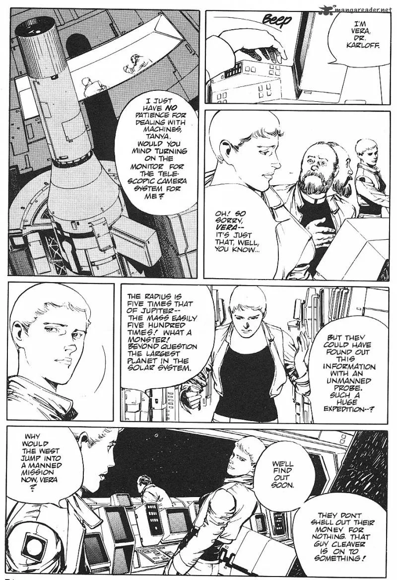 2001 Nights Chapter 2 page 75