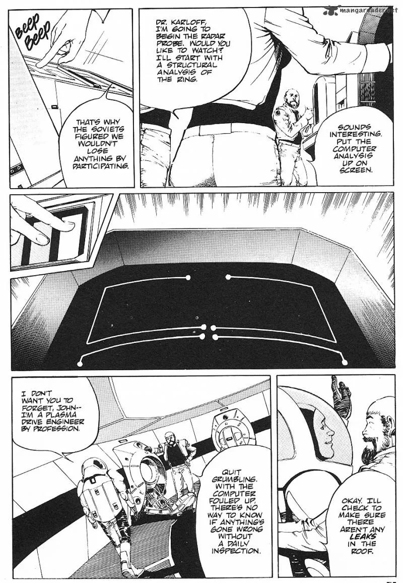 2001 Nights Chapter 2 page 76