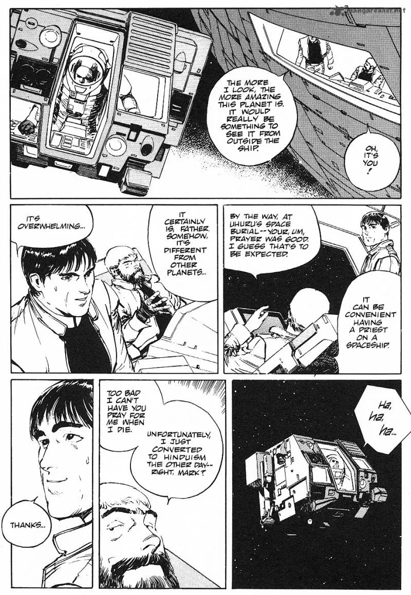 2001 Nights Chapter 2 page 78