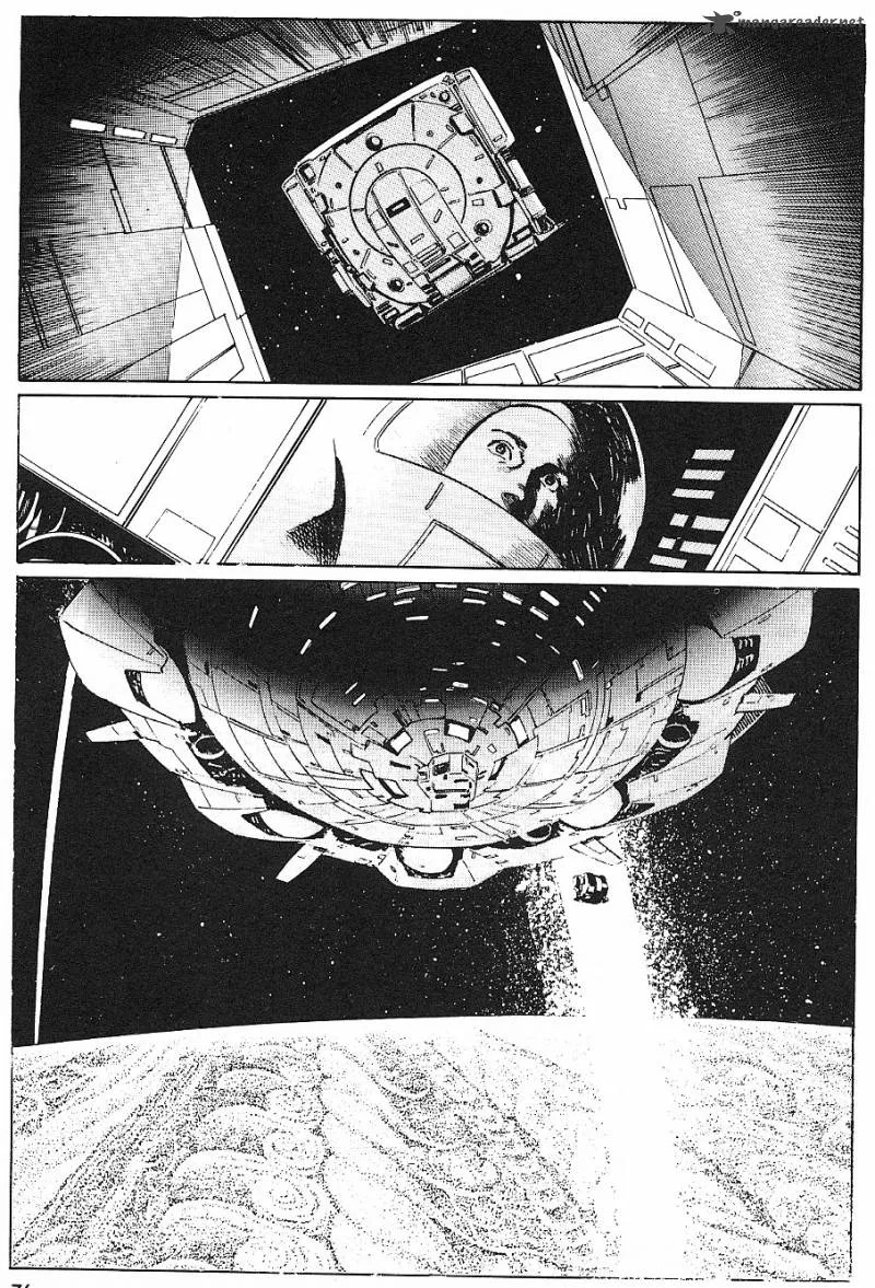 2001 Nights Chapter 2 page 77