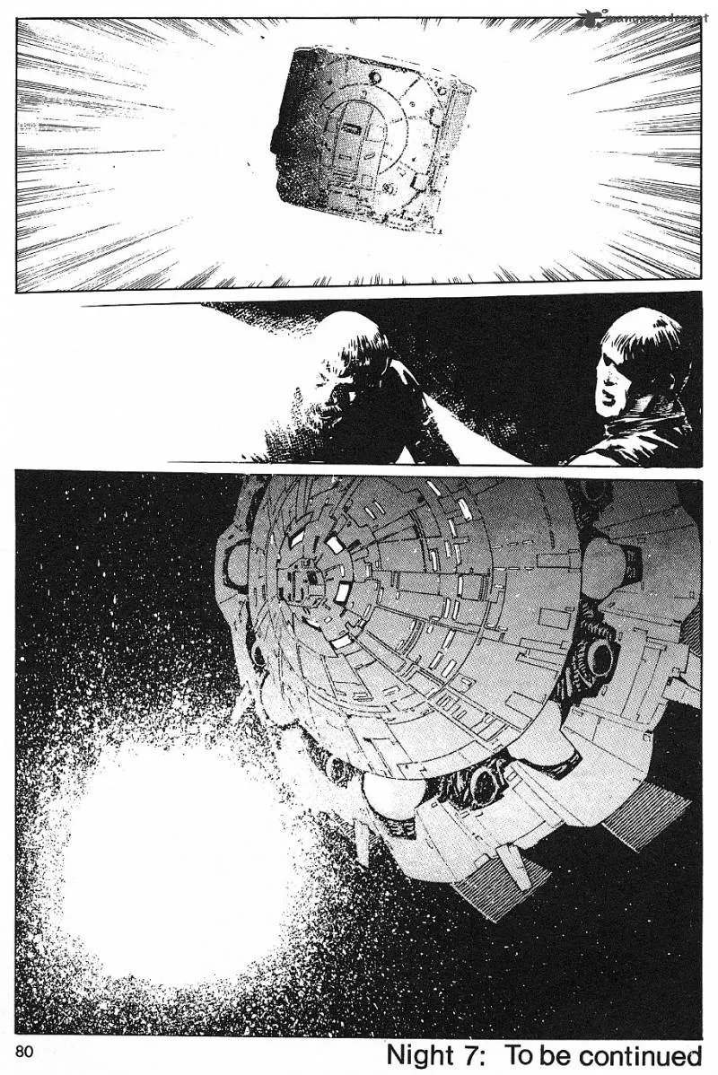 2001 Nights Chapter 2 page 81