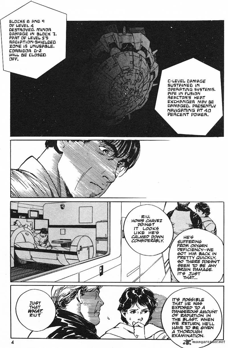 2001 Nights Chapter 3 page 5