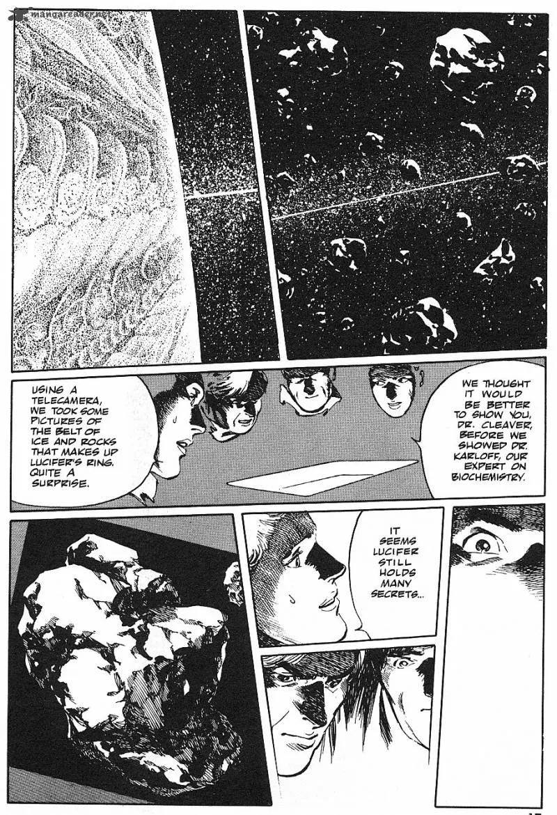 2001 Nights Chapter 3 page 18