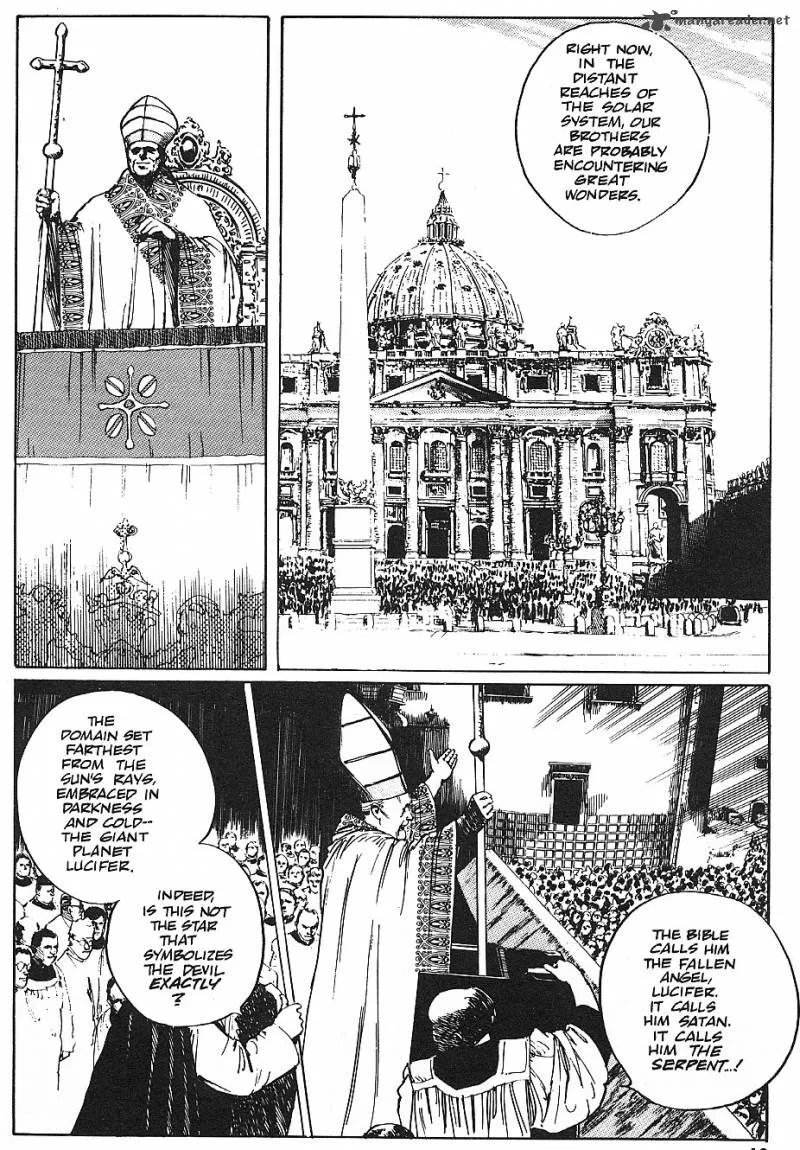 2001 Nights Chapter 3 page 20