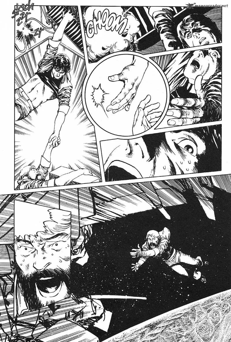2001 Nights Chapter 3 page 4