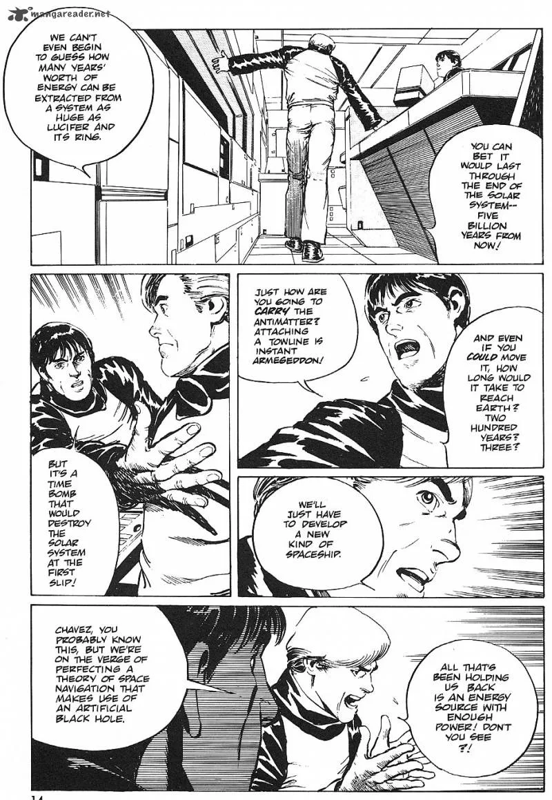 2001 Nights Chapter 3 page 15