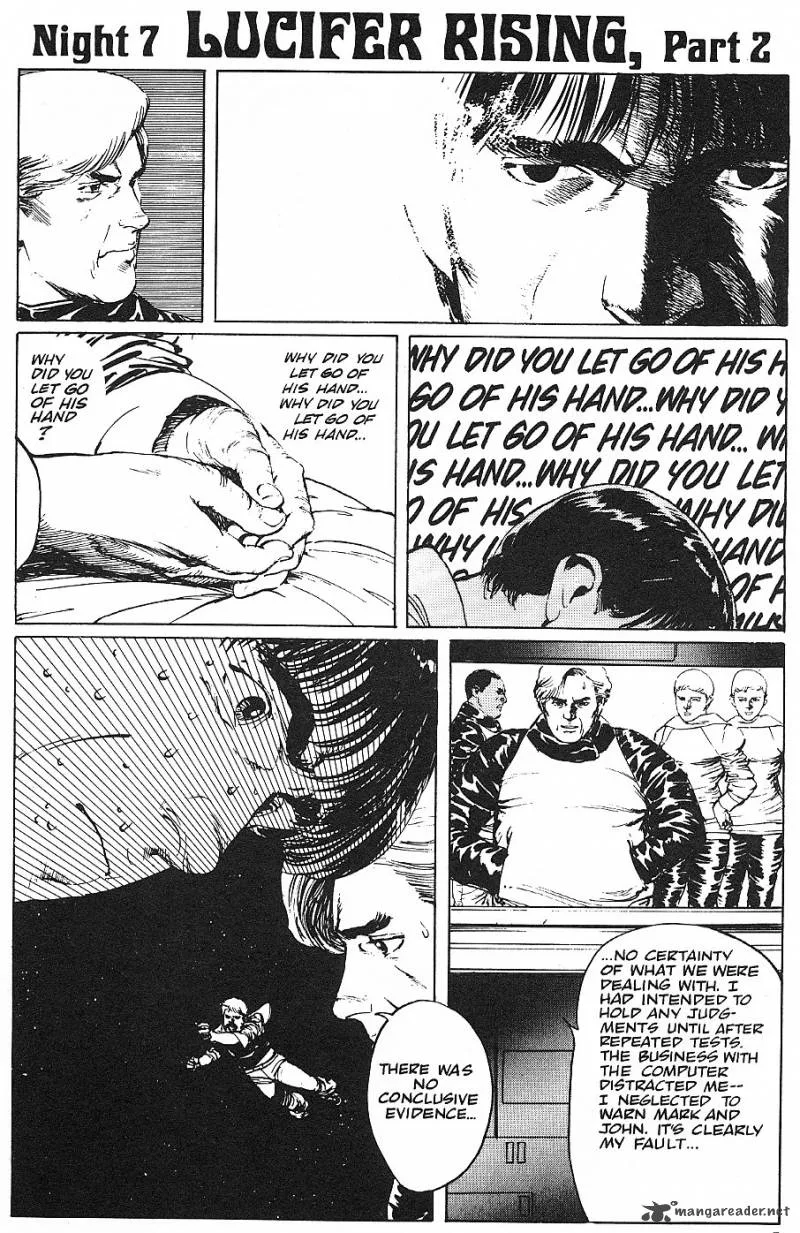 2001 Nights Chapter 3 page 6