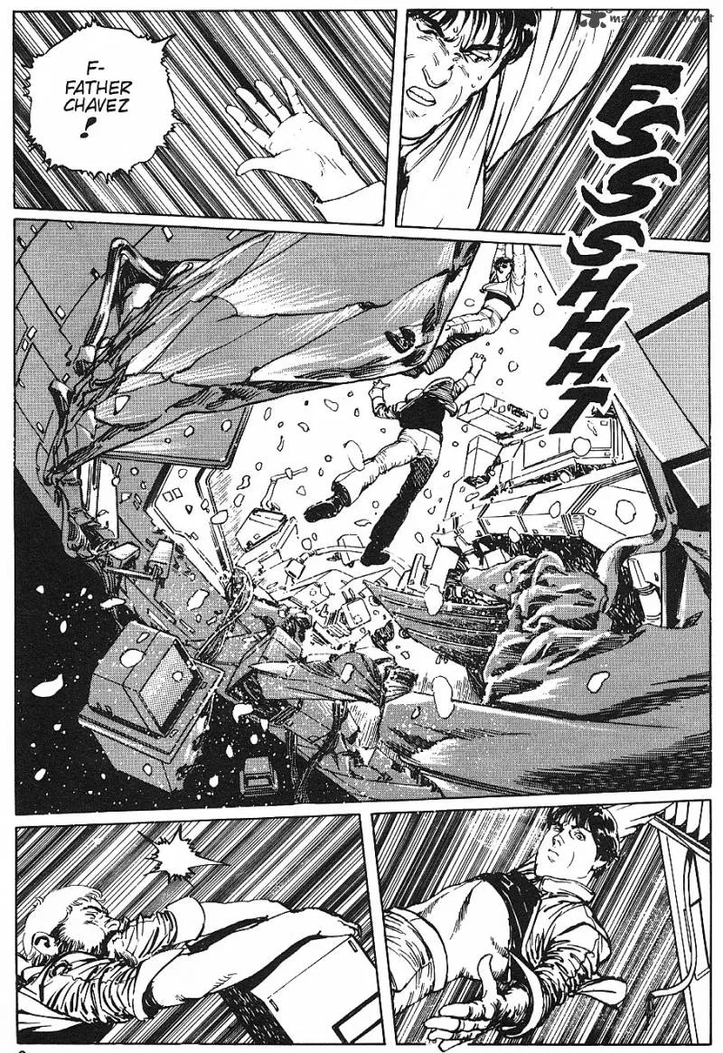 2001 Nights Chapter 3 page 3