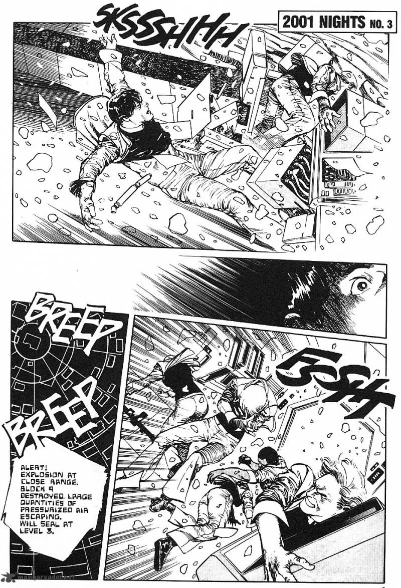 2001 Nights Chapter 3 page 2