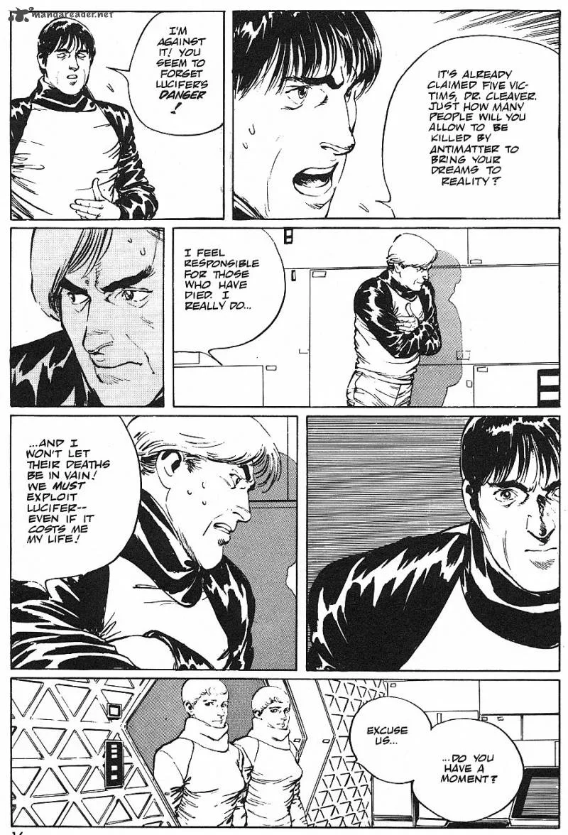 2001 Nights Chapter 3 page 17