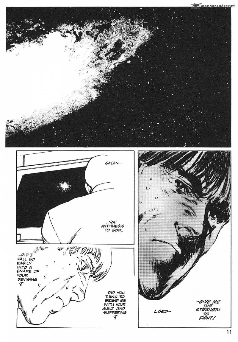 2001 Nights Chapter 3 page 12