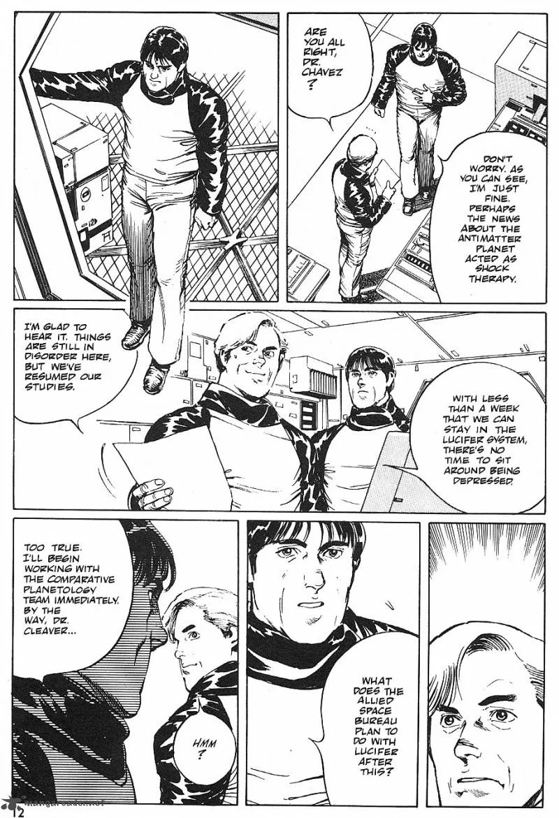 2001 Nights Chapter 3 page 13