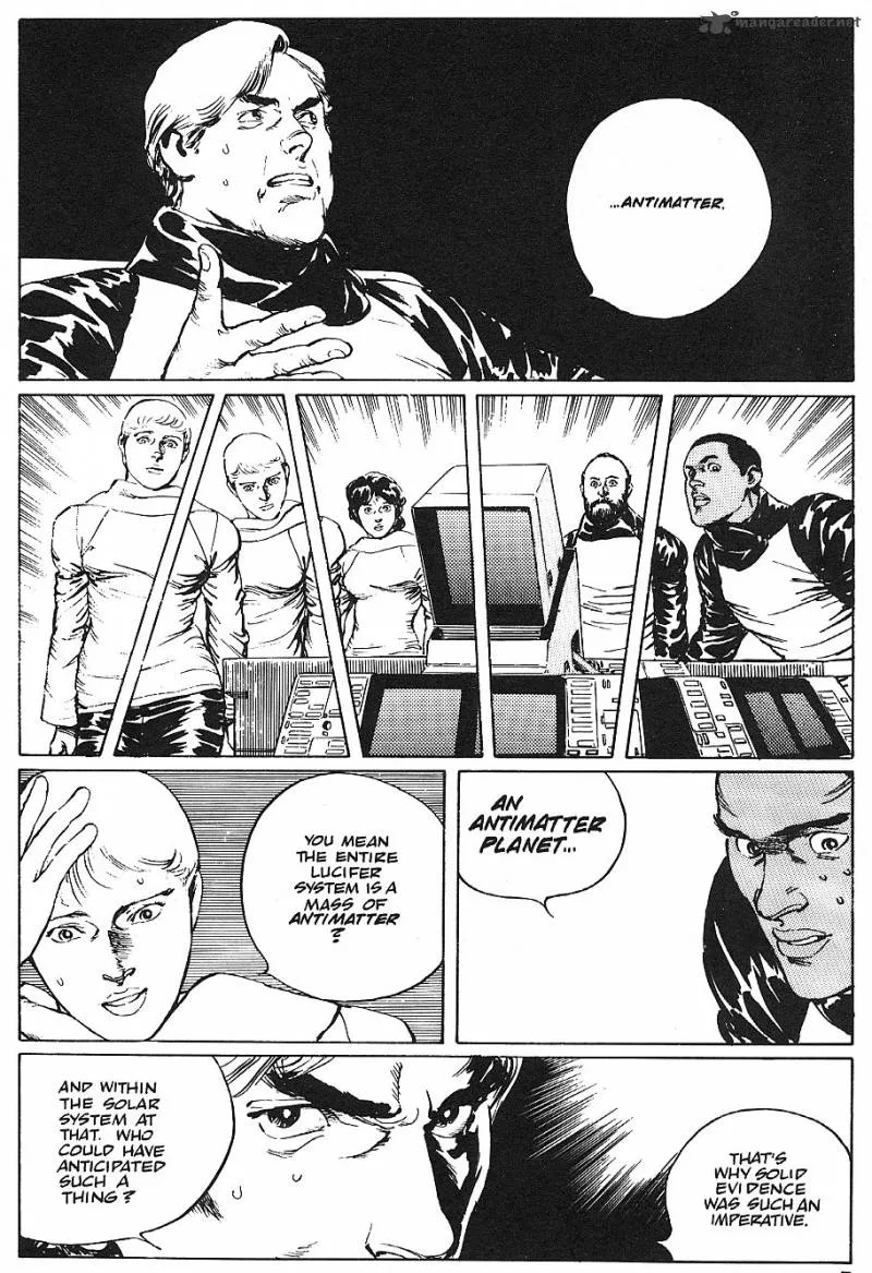 2001 Nights Chapter 3 page 8