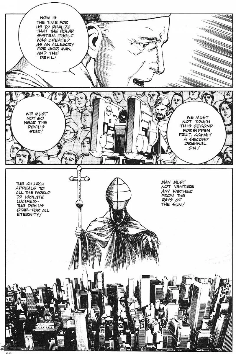 2001 Nights Chapter 3 page 21