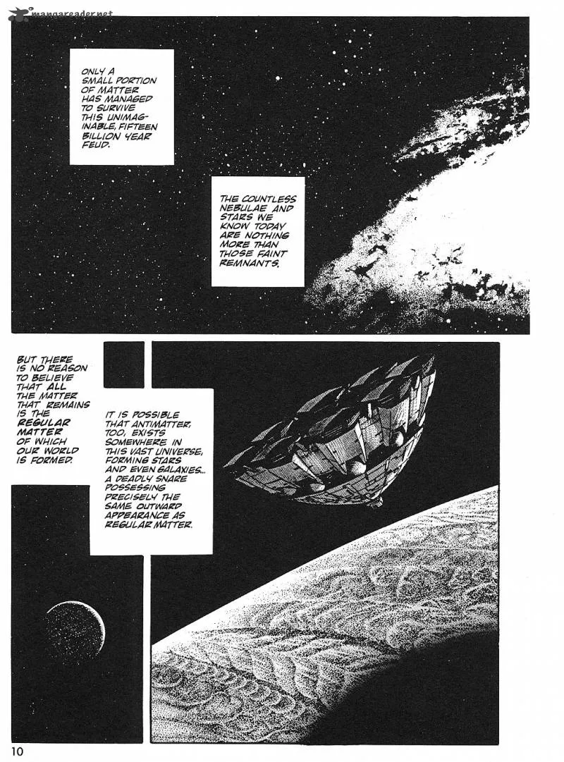 2001 Nights Chapter 3 page 11