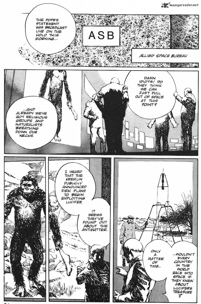 2001 Nights Chapter 3 page 25