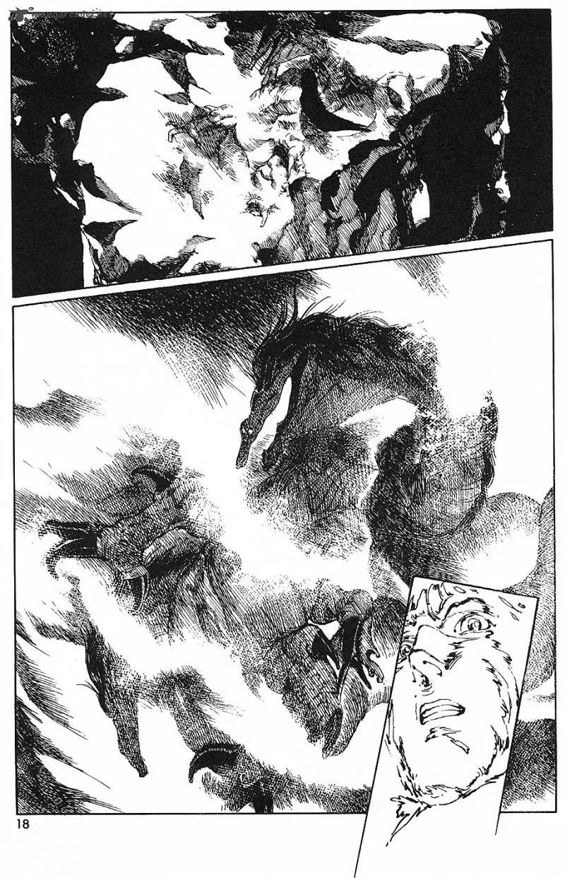 2001 Nights Chapter 3 page 19
