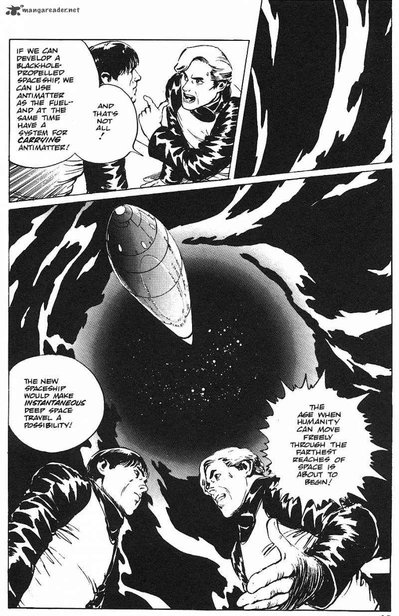 2001 Nights Chapter 3 page 16