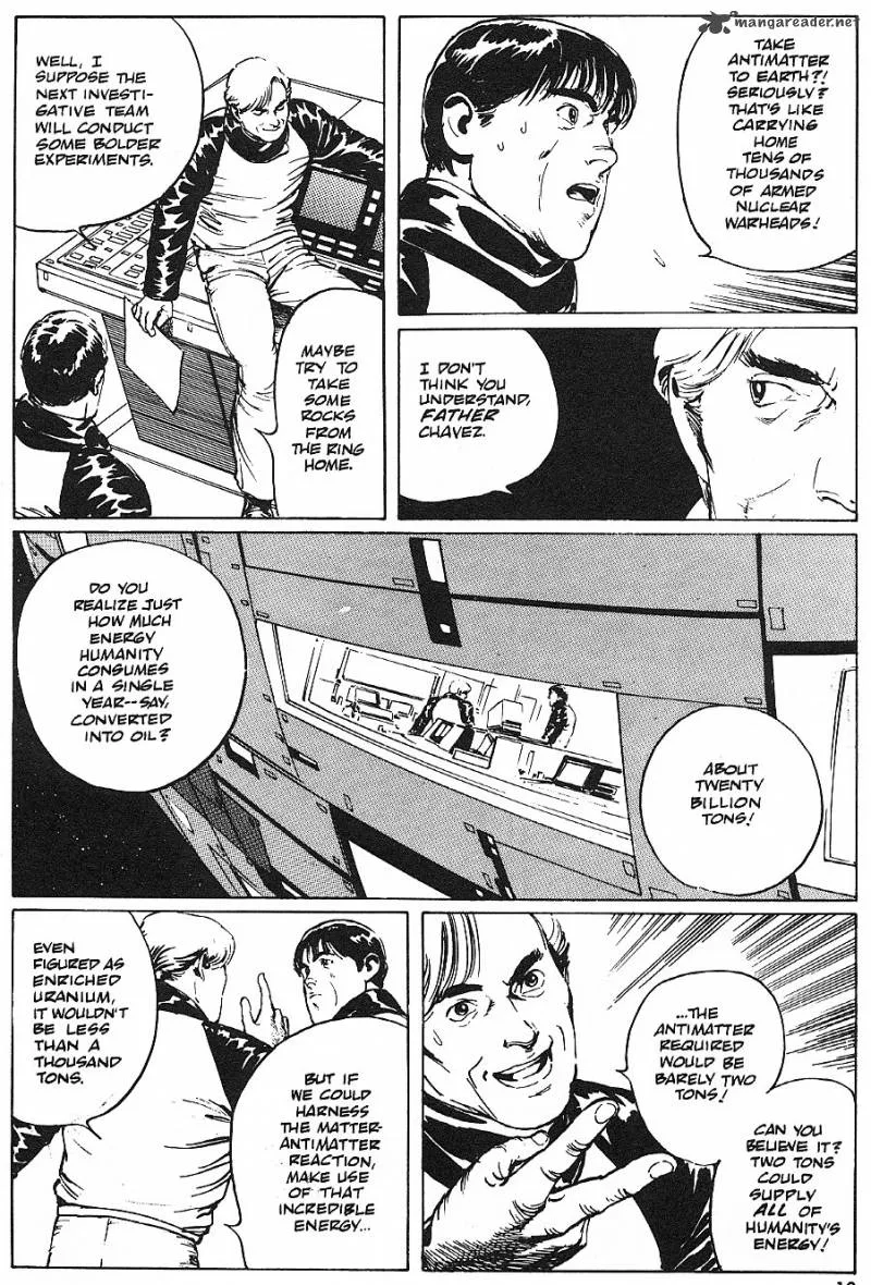 2001 Nights Chapter 3 page 14