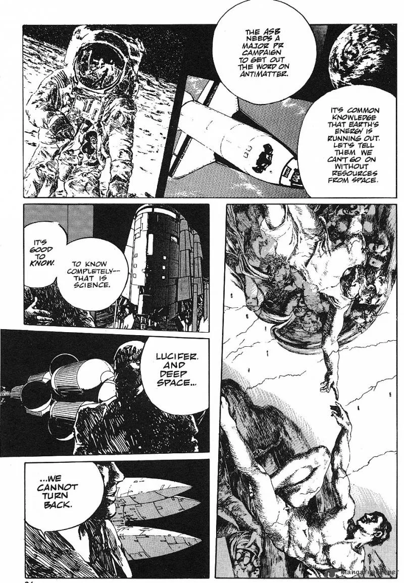 2001 Nights Chapter 3 page 27