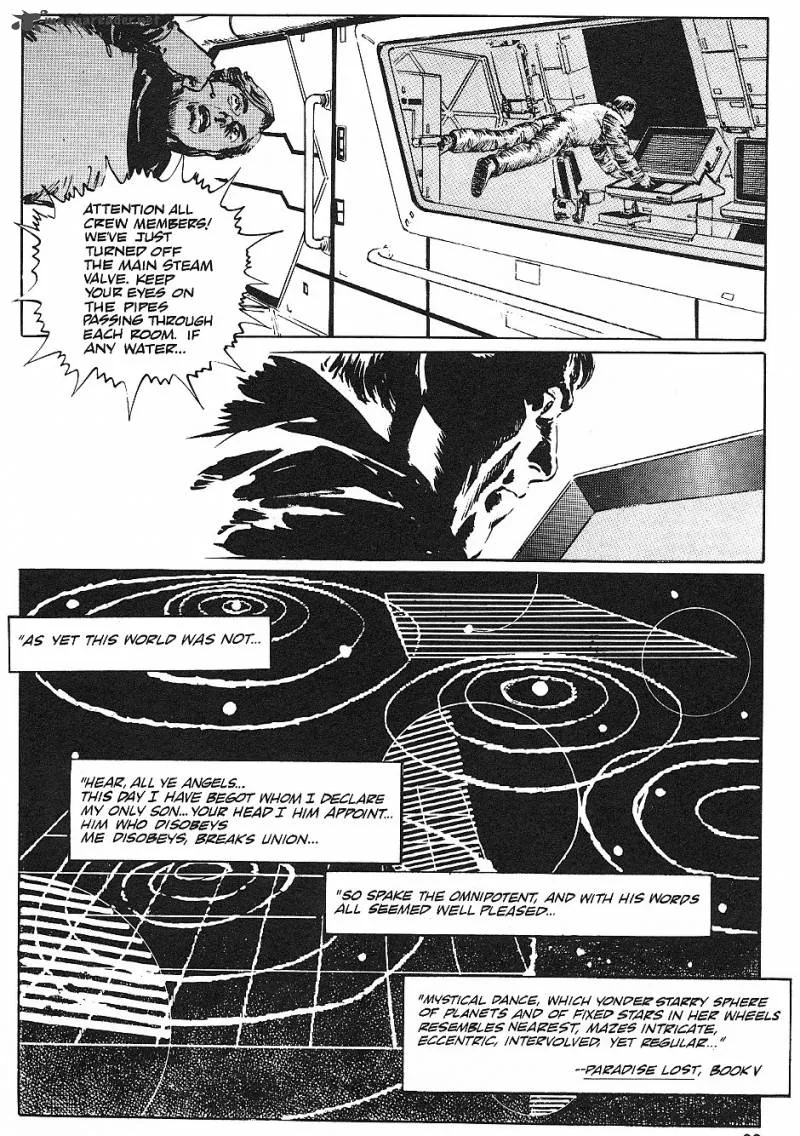 2001 Nights Chapter 3 page 30