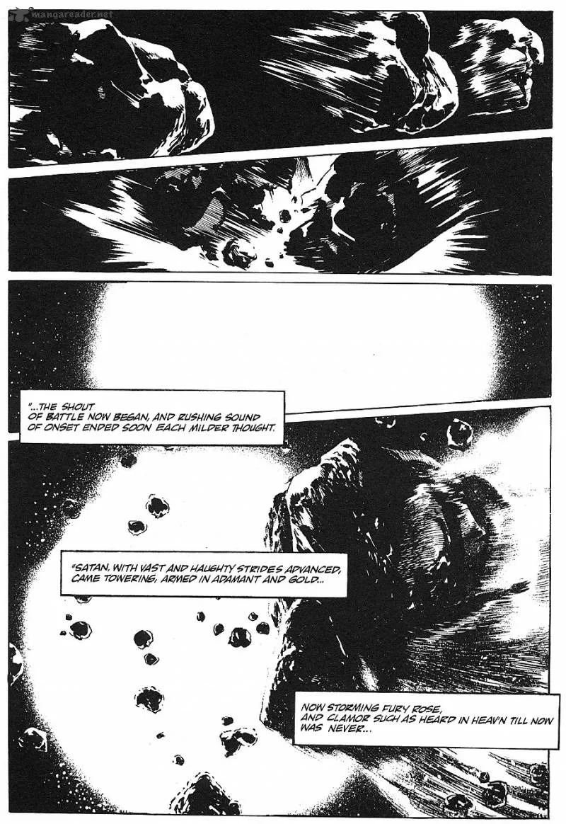 2001 Nights Chapter 3 page 32