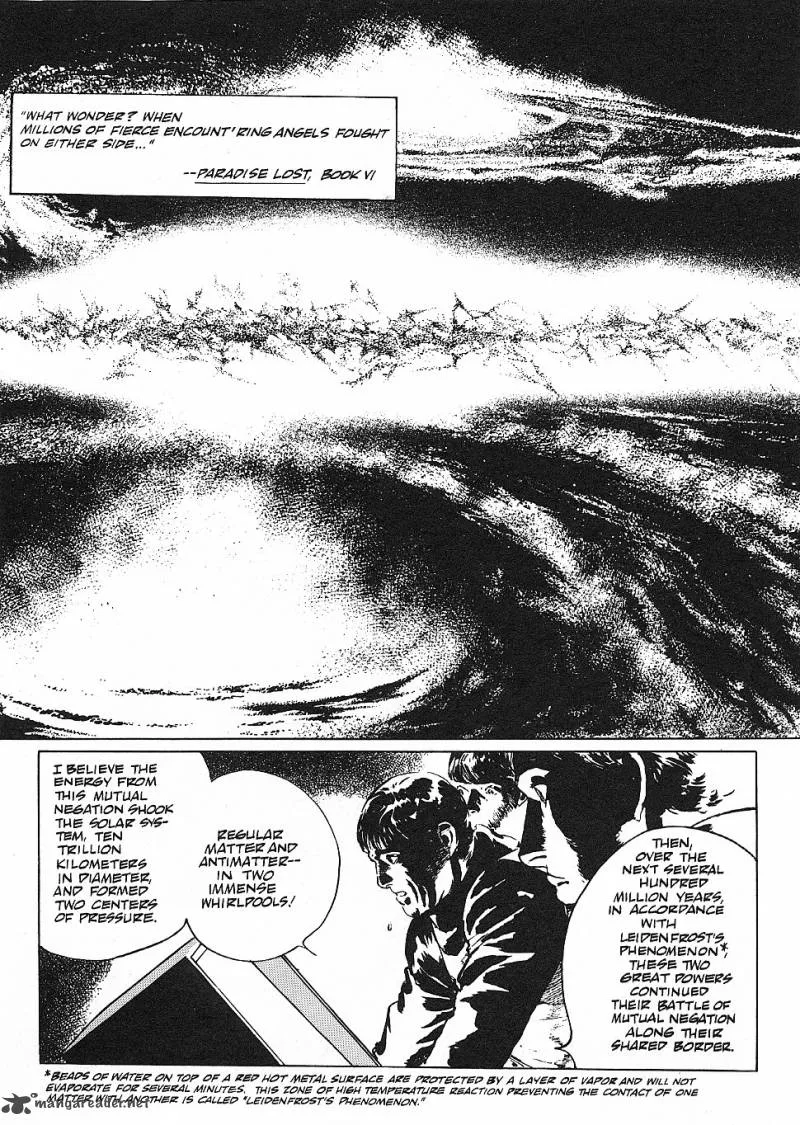 2001 Nights Chapter 3 page 33