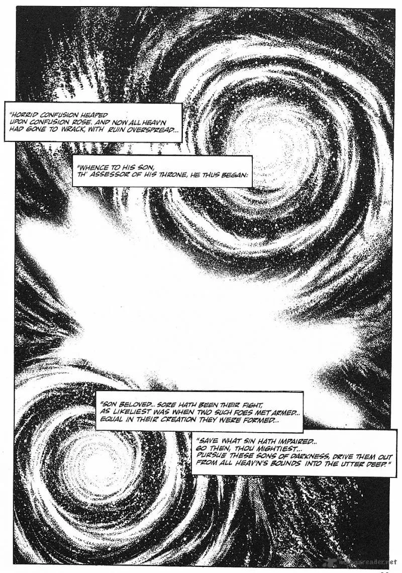 2001 Nights Chapter 3 page 34