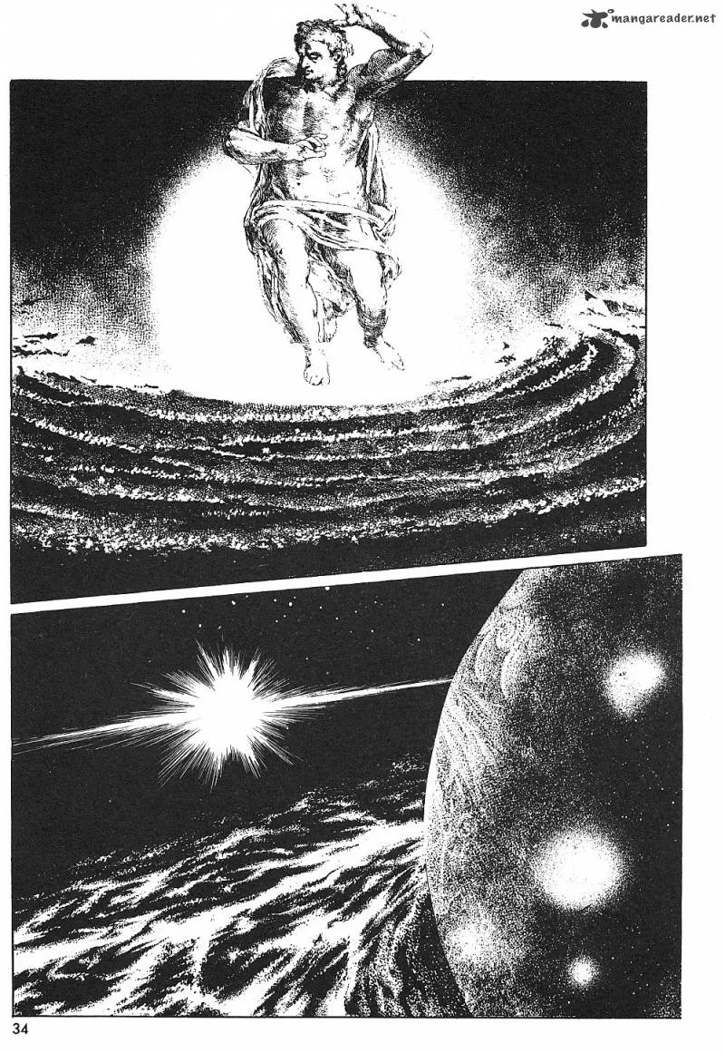 2001 Nights Chapter 3 page 35