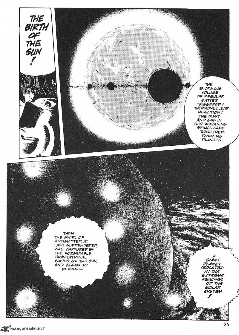 2001 Nights Chapter 3 page 36