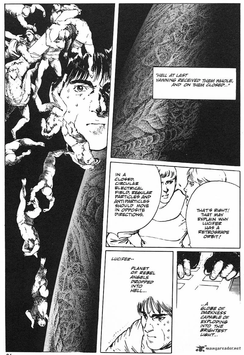 2001 Nights Chapter 3 page 37
