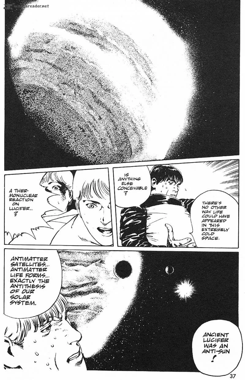 2001 Nights Chapter 3 page 38