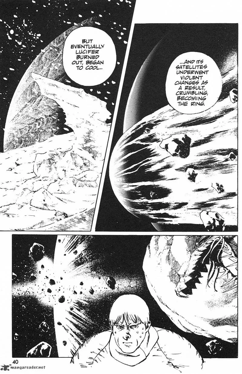 2001 Nights Chapter 3 page 41