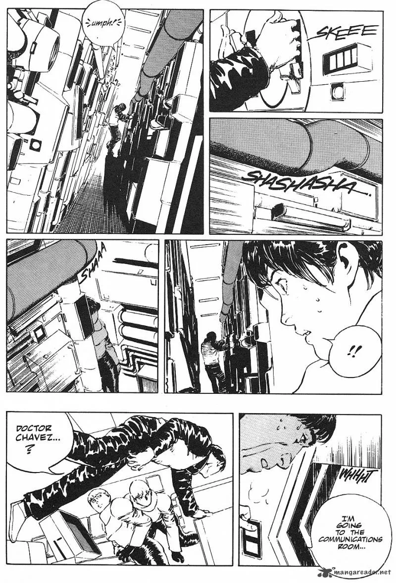 2001 Nights Chapter 3 page 42