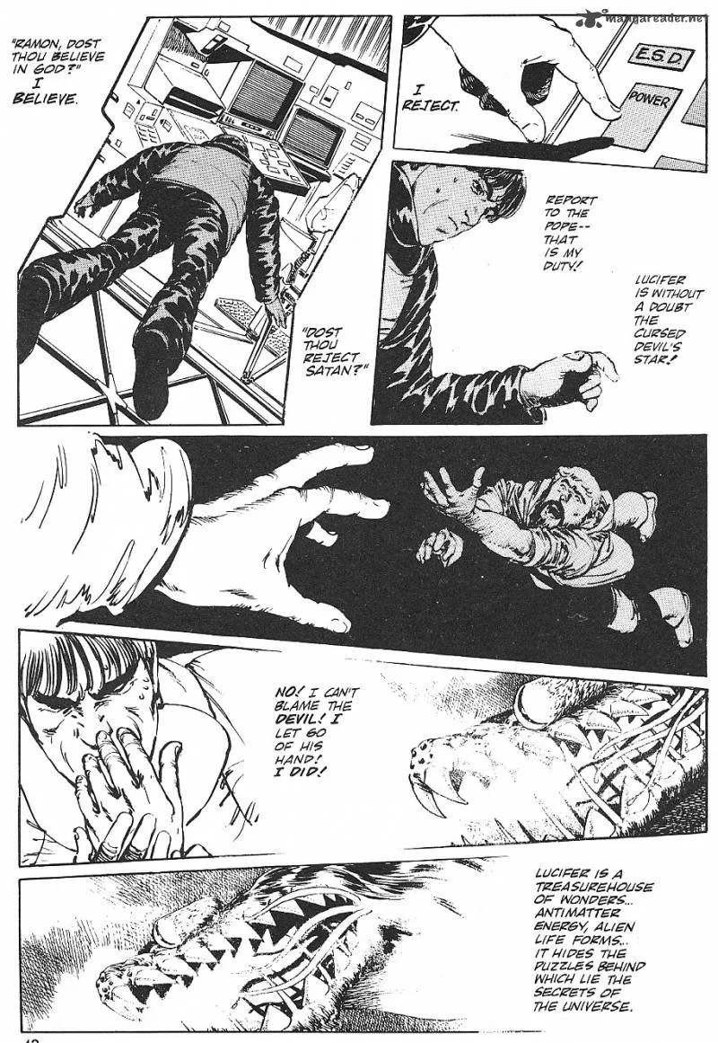 2001 Nights Chapter 3 page 43