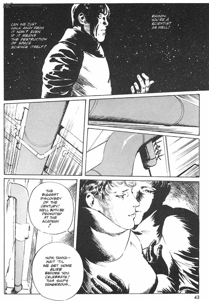 2001 Nights Chapter 3 page 44
