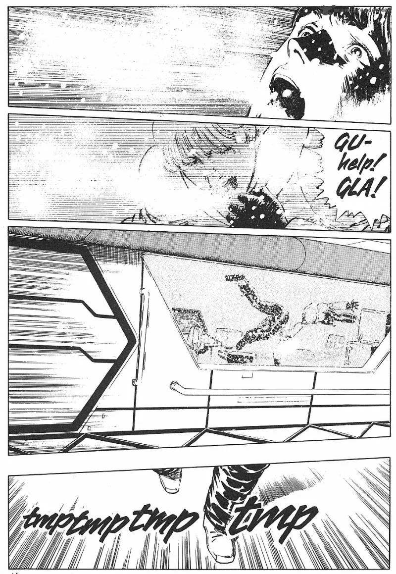 2001 Nights Chapter 3 page 47
