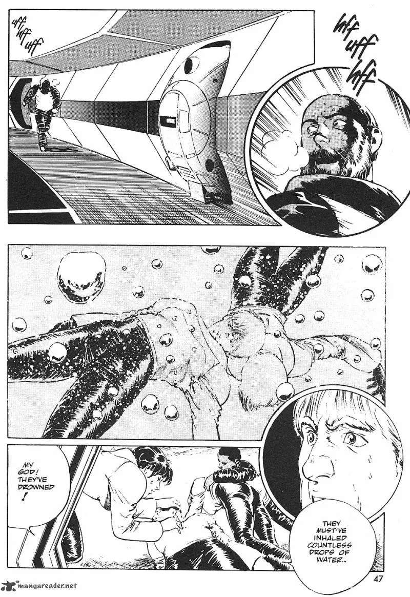 2001 Nights Chapter 3 page 48