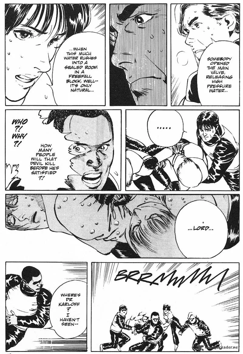 2001 Nights Chapter 3 page 49