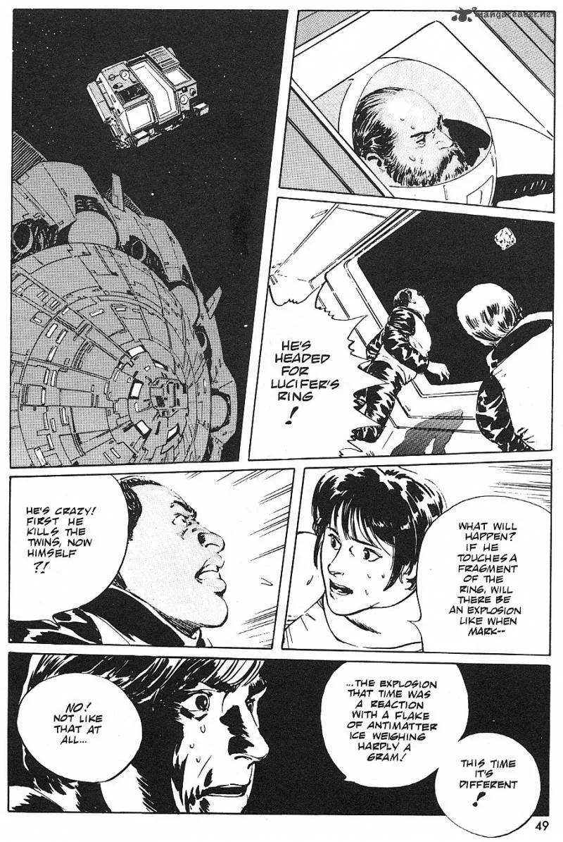 2001 Nights Chapter 3 page 50