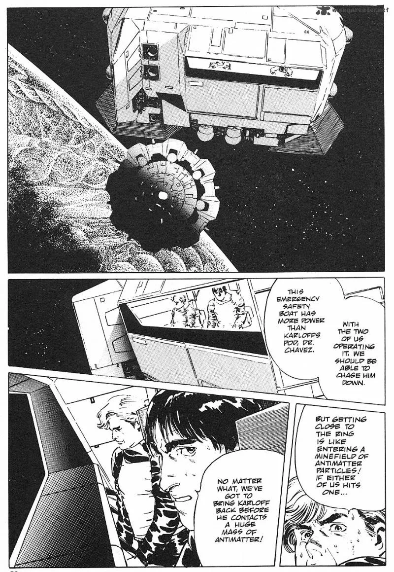 2001 Nights Chapter 3 page 53