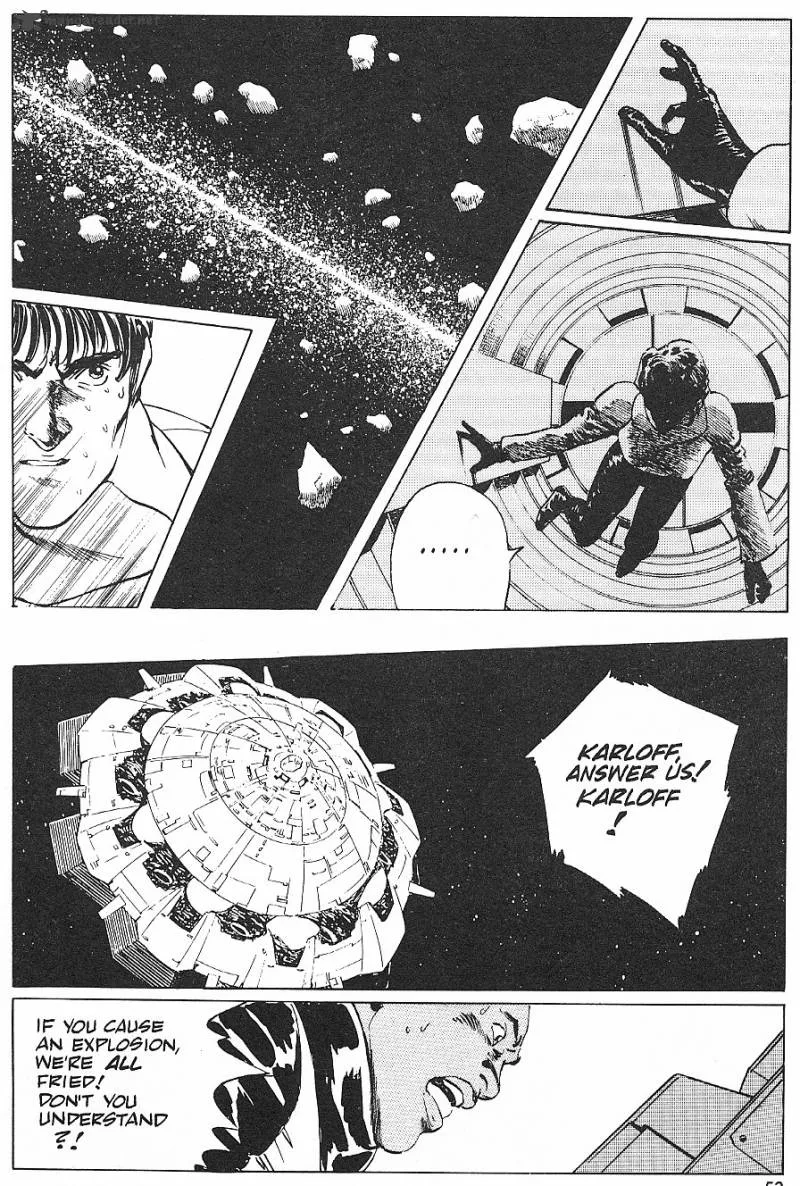 2001 Nights Chapter 3 page 54
