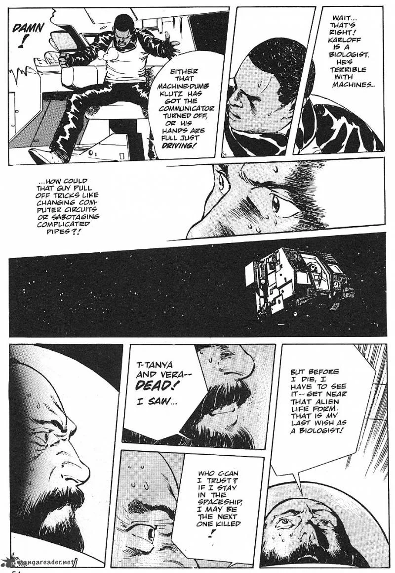2001 Nights Chapter 3 page 55